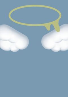 酷く濁った心を　。