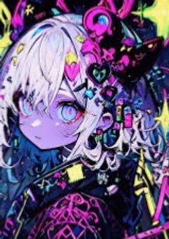 魔王様　、それっていわゆる推し活です　。