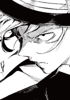 中原中也の成り代わりになっていた件