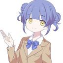 メアリー