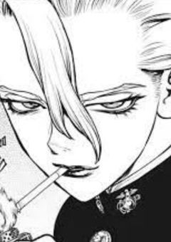 スタンリー、クセの強い女と仲がいいらしい。