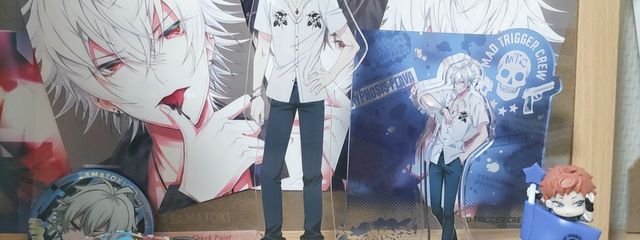 れもんささみ。💀💙さんの壁紙画像