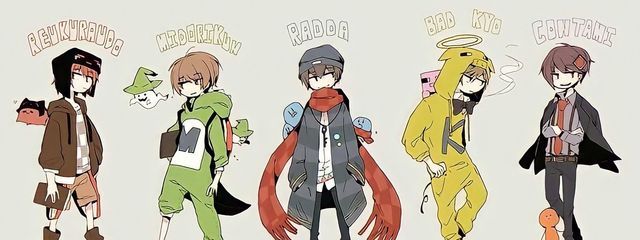 彼岸翠蓮#No war@インスク無彩色担当さんの壁紙画像