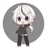 彼岸翠蓮#No war@インスク無彩色担当さんのアイコン画像