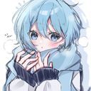 氷織羊