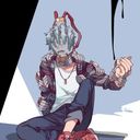 死柄木弔