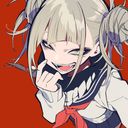 トガちゃん