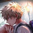 爆豪勝己