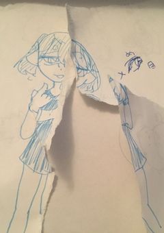 泣いた(限界&ありがとう)