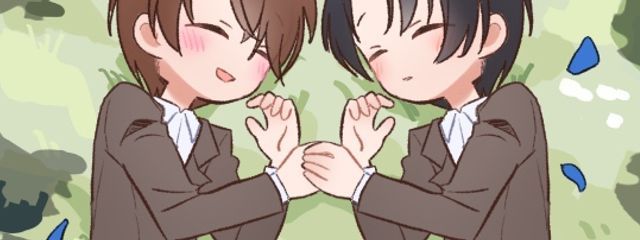 めんま💙🎭💚さんの壁紙画像