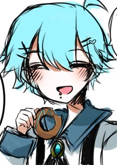 デレデレな鈍感とツンデレ 【青組】 【いれいす】