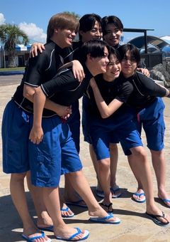 LILLeagueと過ごす日々