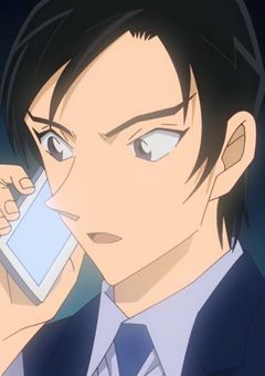 長野県警のツンデレ？カップル