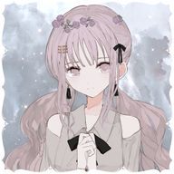 翠翔　雷霧　＠玲央と初ペア画中！＃フォロセするよぉさんのアイコン画像