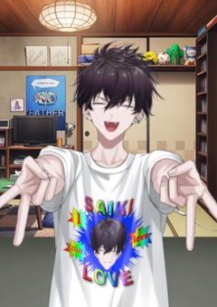 2j3j つ🅰️のBL短編集