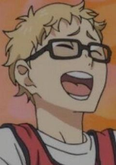  短 編 集 ってやつ《ハイキュー!!》