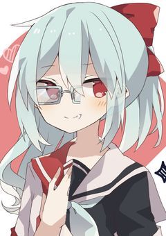 狂犬は不良を辞めるようです