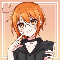 Mさんのアイコン画像