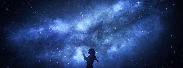 Luna*@受験生さんの壁紙画像