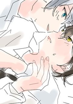 krpt腐イラスト部屋