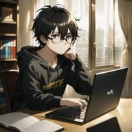 幻/無浮上さんのアイコン画像