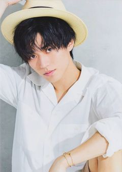 漆黒の恋は苦い