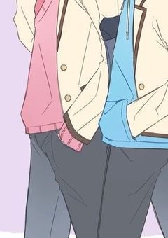 　イラスト　りくぼ　募集　‼️