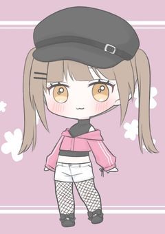 ましゅまろ🍫のファンクラブ～！