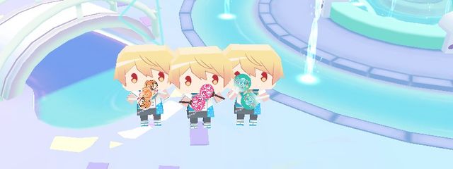 みくさんの壁紙画像