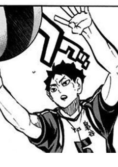 私の旦那が職場に来た件【赤葦Ver】