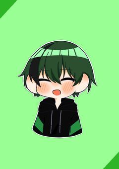 🎲🌟🎼　イラスト部屋