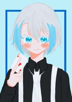 clna　イラスト部屋