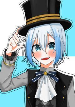 clna腐向けイラスト部屋