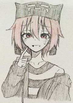 rd運営のイラスト部屋