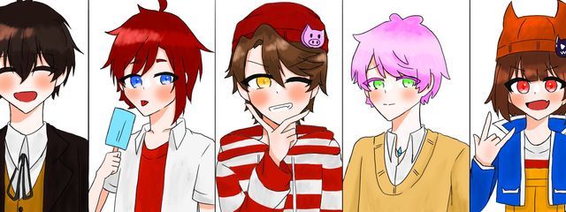 しゃる@低浮上さんの壁紙画像