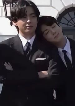 taekook は YouTuber