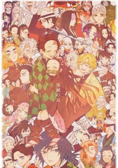 実は柱がもう１人いた#鬼滅の刃