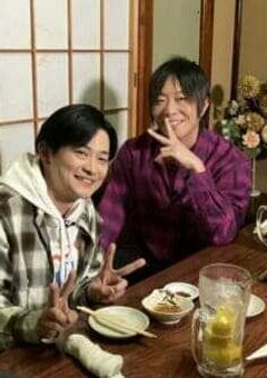 私が妄想する設定