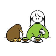 海ぶどうさんのアイコン画像