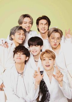 7人のオッパたち！！！