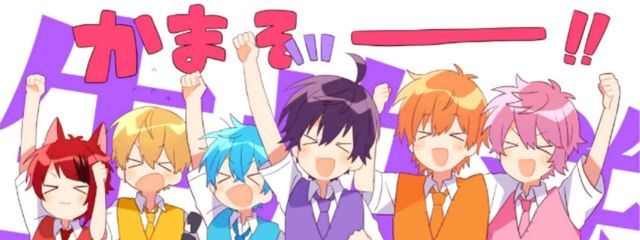 Mさんの壁紙画像