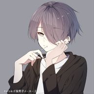 Mさんのアイコン画像