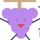 　主　《　ぐれーぷさいだーさん　》