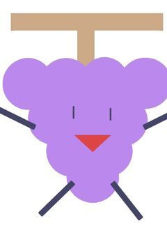 アイス入り果物飲み物さんは友達が欲しい 。