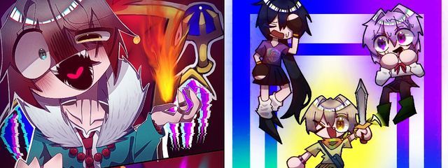 ソーダさんの壁紙画像