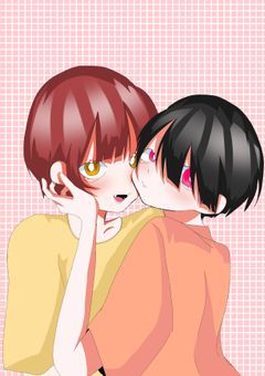 大抵rbのイラスト