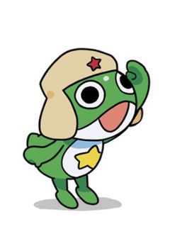 ケロロ小隊とるいるいとの日常！