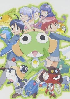 ケロロ軍曹日常会話！ちょっとだけよ♥️であります！