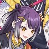 英蘭 餡琥さんのアイコン画像