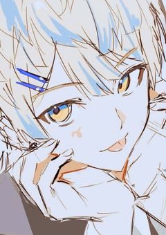 𝐌𝐂𝐓-𝐀 ┊︎  裏切りヒーロー , 愛されちゃった件 。